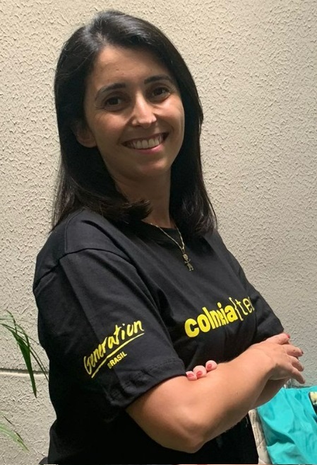 foto da Drika